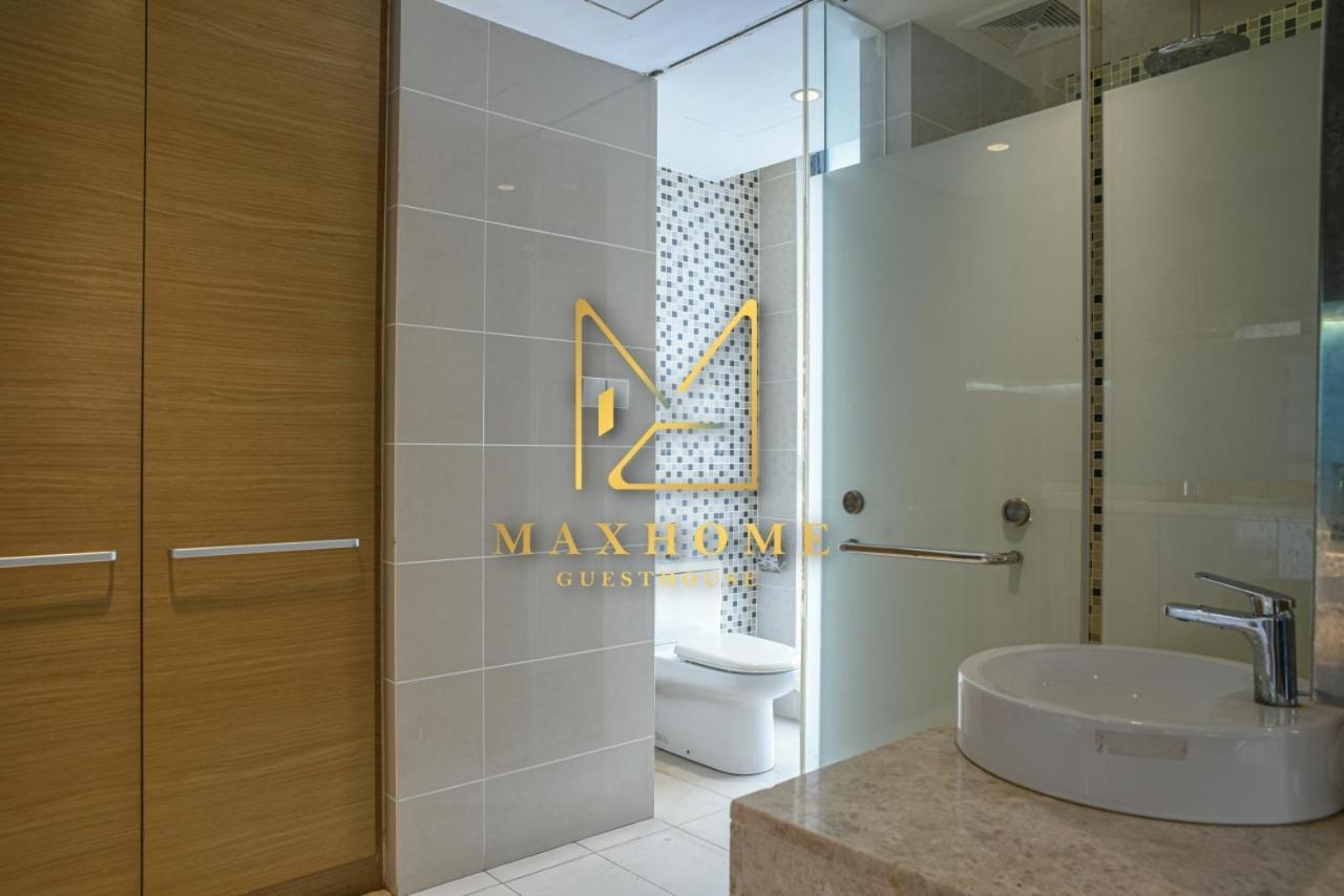 Maxhome @ D'Majestic Place, Kl City Centre Kuala Lumpur Szoba fotó