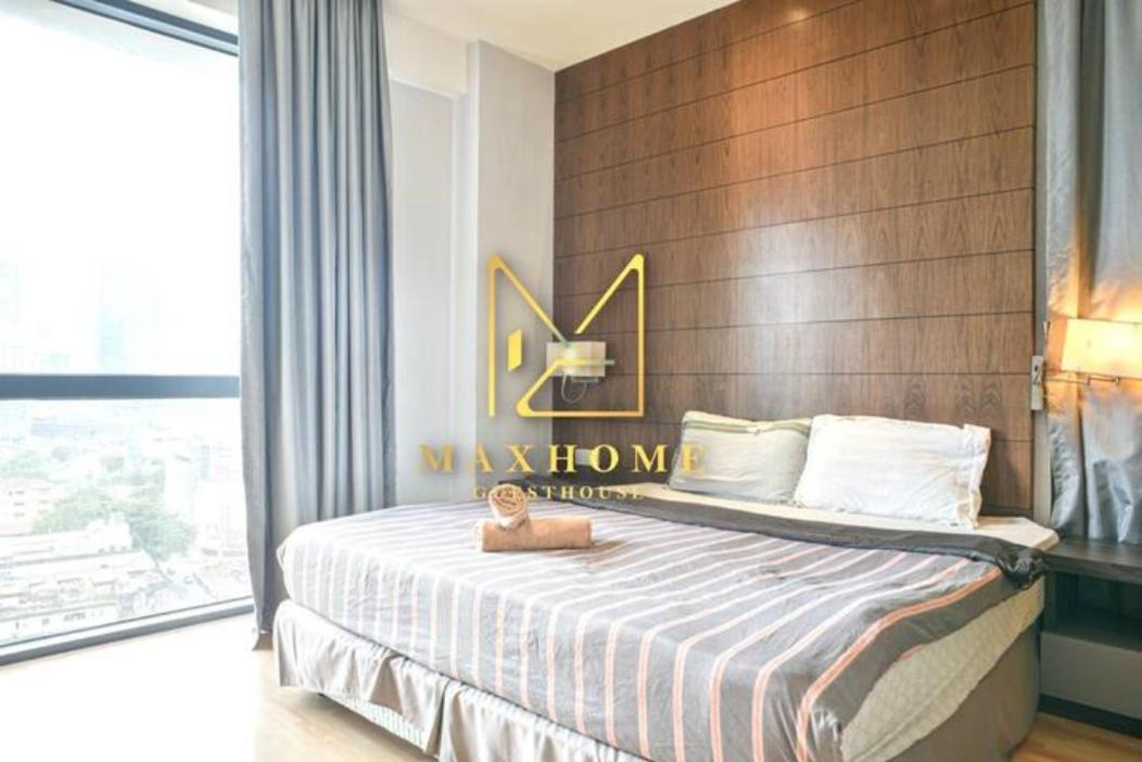 Maxhome @ D'Majestic Place, Kl City Centre Kuala Lumpur Szoba fotó