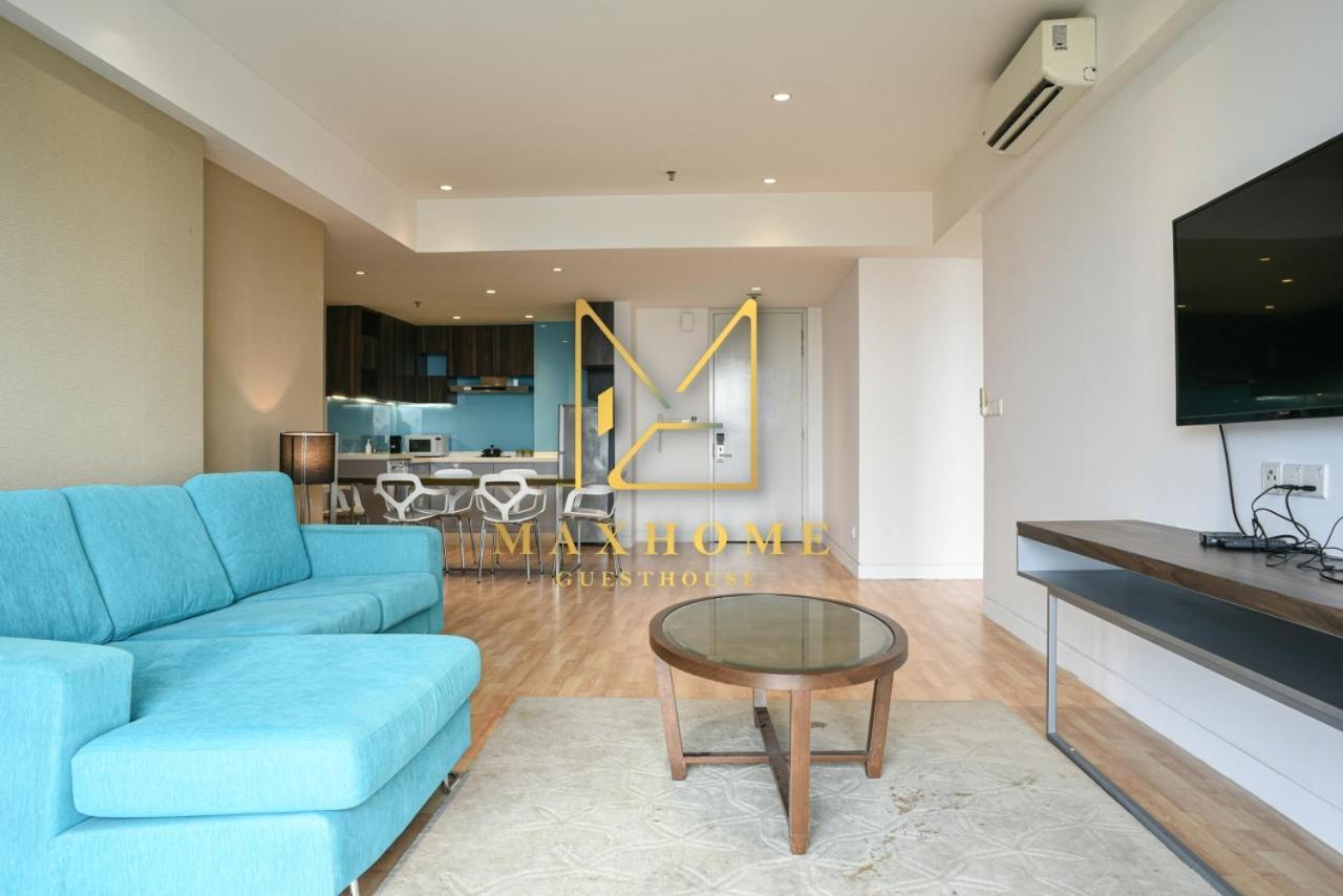 Maxhome @ D'Majestic Place, Kl City Centre Kuala Lumpur Szoba fotó