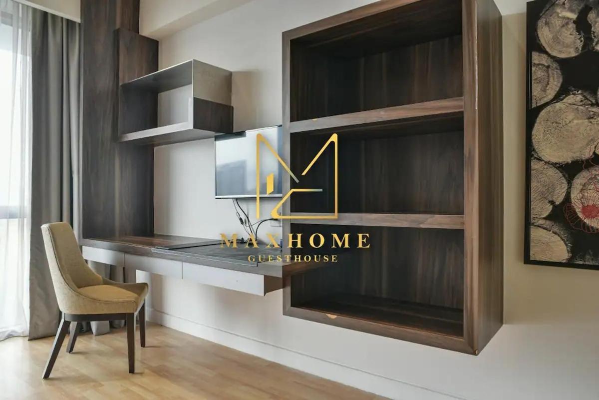 Maxhome @ D'Majestic Place, Kl City Centre Kuala Lumpur Kültér fotó